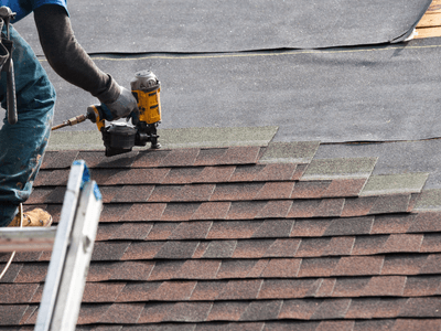 About Roof Repair Experts Mount Vernon, KY